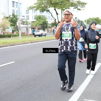 Runner Photo 4740194