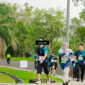 Runner Photo 4740196