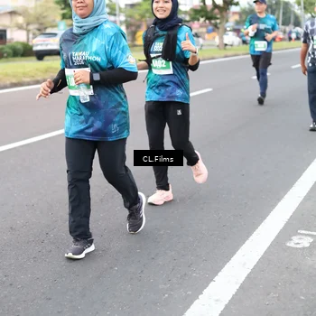 Runner Photo 4740197