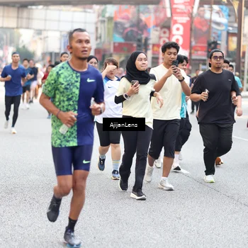 Runner Photo 4740200