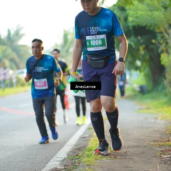 Runner Photo 4740202