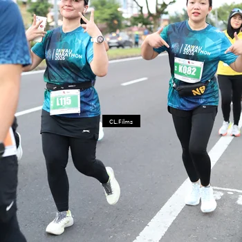 Runner Photo 4740204