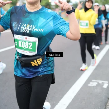 Runner Photo 4740205