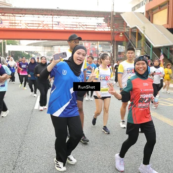 Runner Photo 4740206
