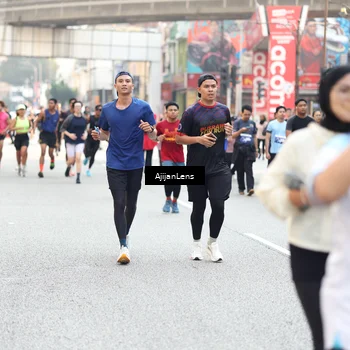 Runner Photo 4740207