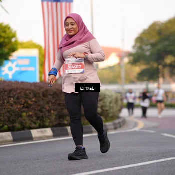 Runner Photo 4740209