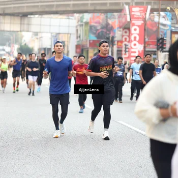 Runner Photo 4740211