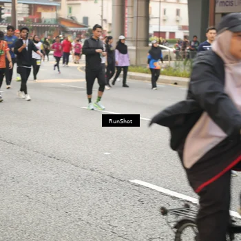 Runner Photo 4740214