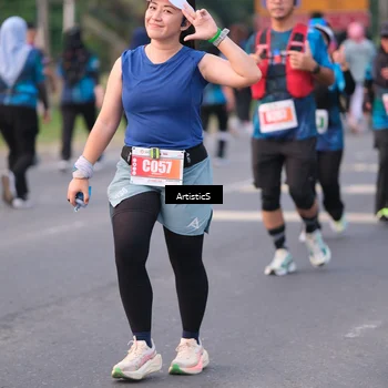 Runner Photo 4740218