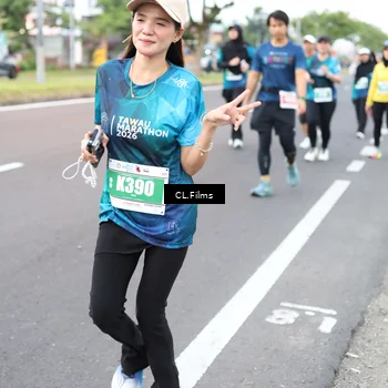 Runner Photo 4740219