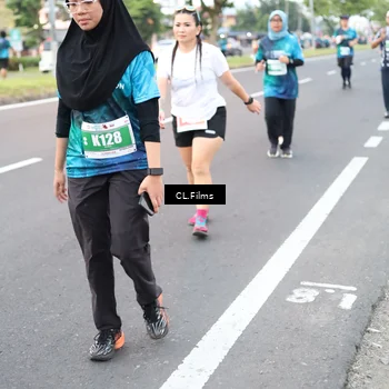 Runner Photo 4740220