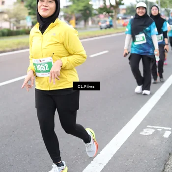 Runner Photo 4740221