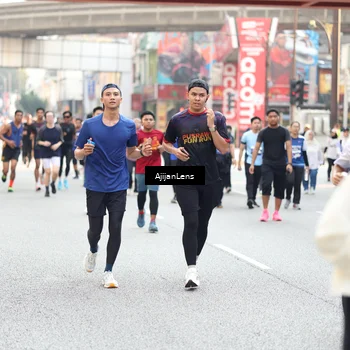Runner Photo 4740222