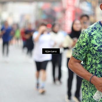 Runner Photo 4740224