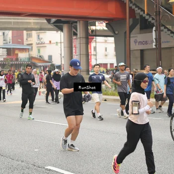 Runner Photo 4740226