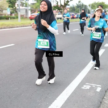 Runner Photo 4740228