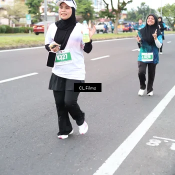 Runner Photo 4740229