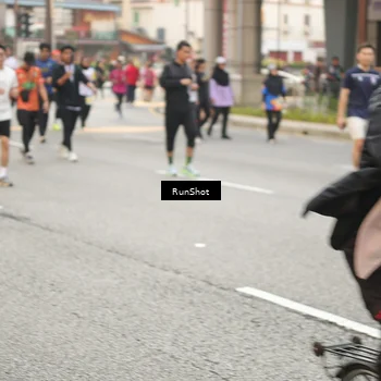 Runner Photo 4740230