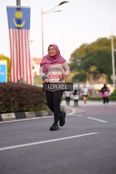 Runner Photo 4740232