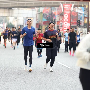 Runner Photo 4740236