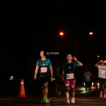 Runner Photo 4740240