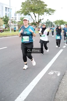 Runner Photo 4740244