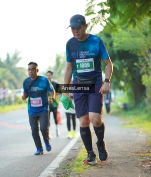 Runner Photo 4740246