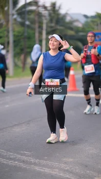 Runner Photo 4740247