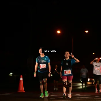 Runner Photo 4740249