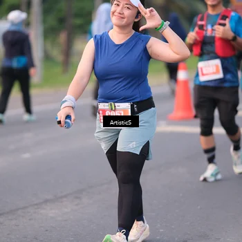 Runner Photo 4740251