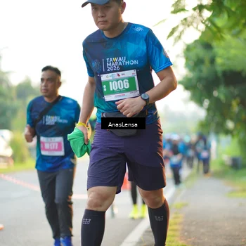Runner Photo 4740252