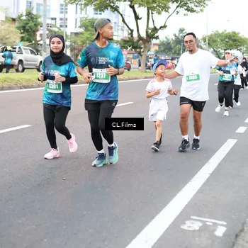 Runner Photo 4740254