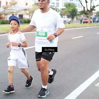 Runner Photo 4740256