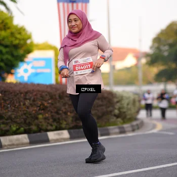 Runner Photo 4740258