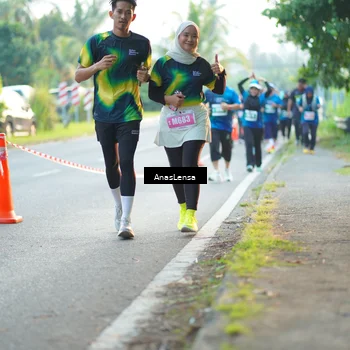 Runner Photo 4740261
