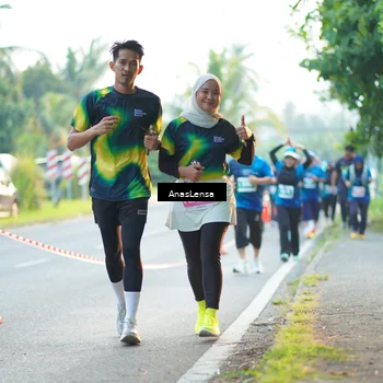 Runner Photo 4740263