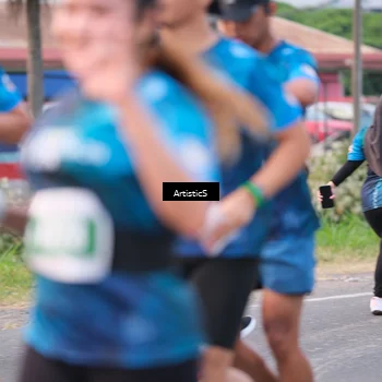 Runner Photo 4740265