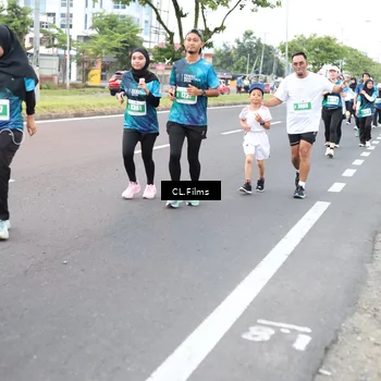 Runner Photo 4740267