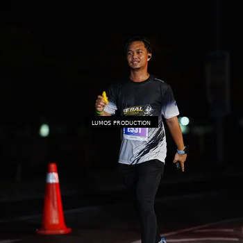 Runner Photo 4740270