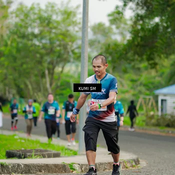 Runner Photo 4740273