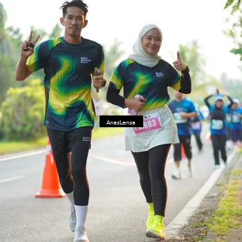 Runner Photo 4740274