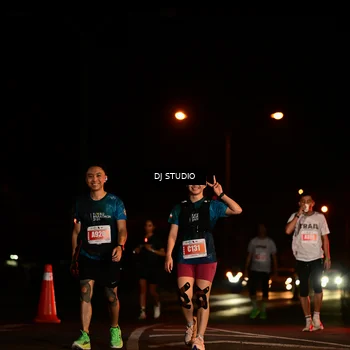 Runner Photo 4740276