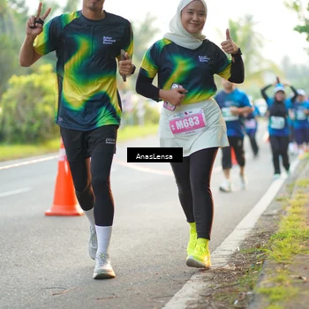 Runner Photo 4740277