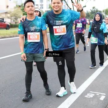 Runner Photo 4740278