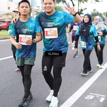 Runner Photo 4740279