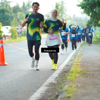 Runner Photo 4740280