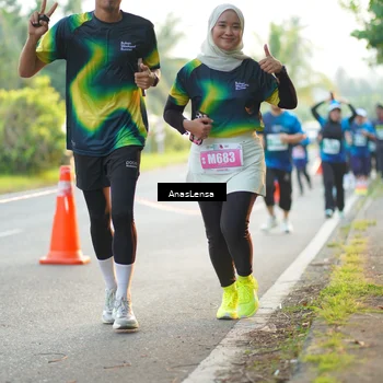 Runner Photo 4740281