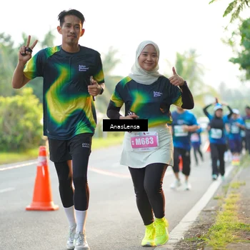 Runner Photo 4740282