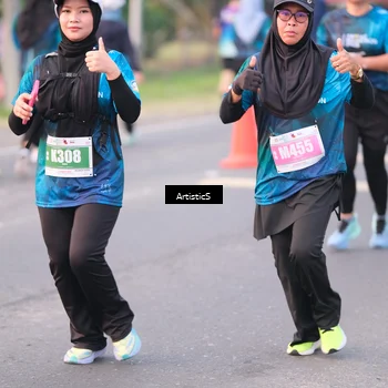 Runner Photo 4740284