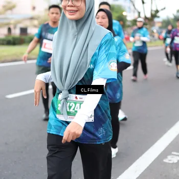 Runner Photo 4740286